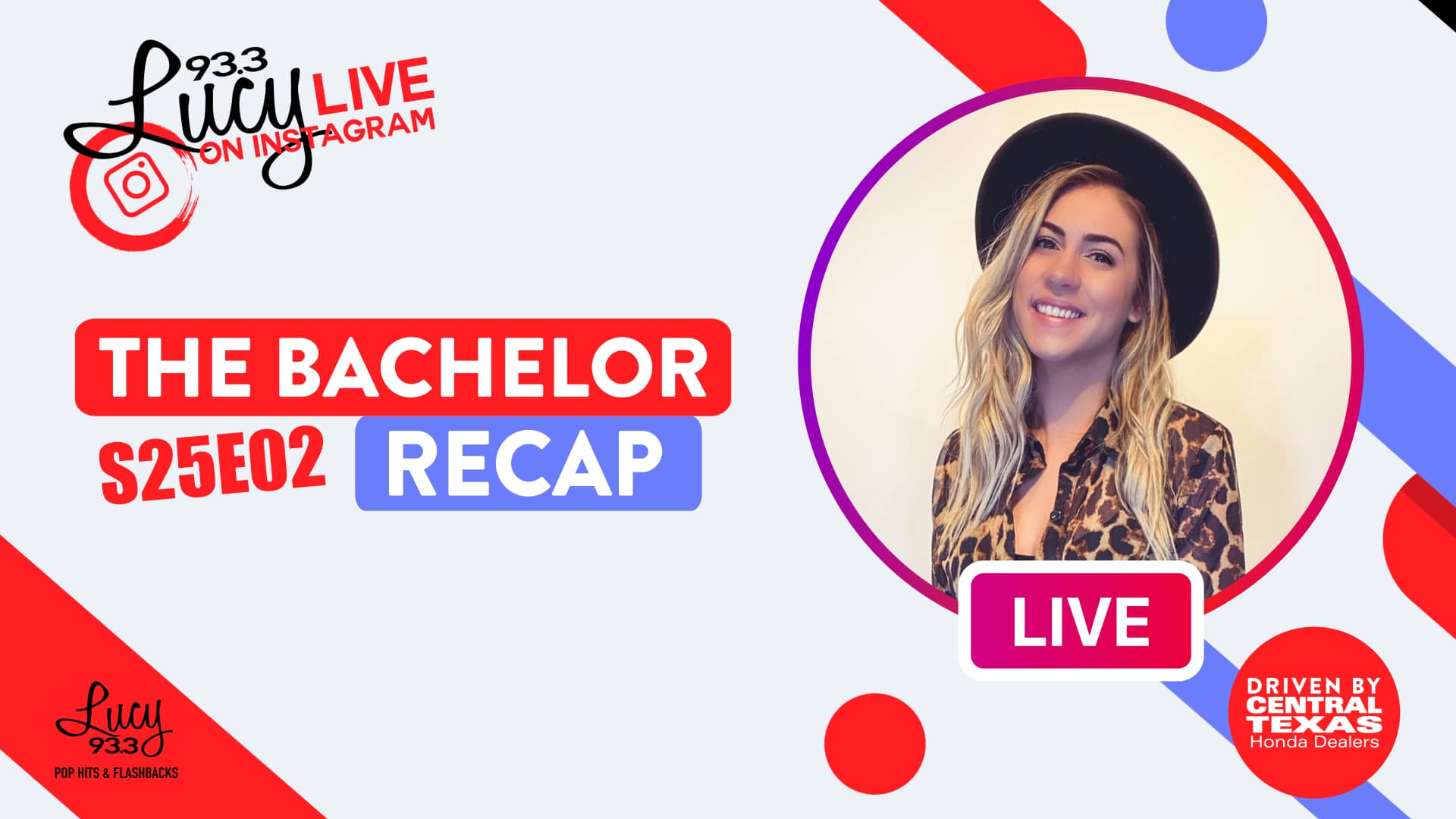 The Bachelor Recap