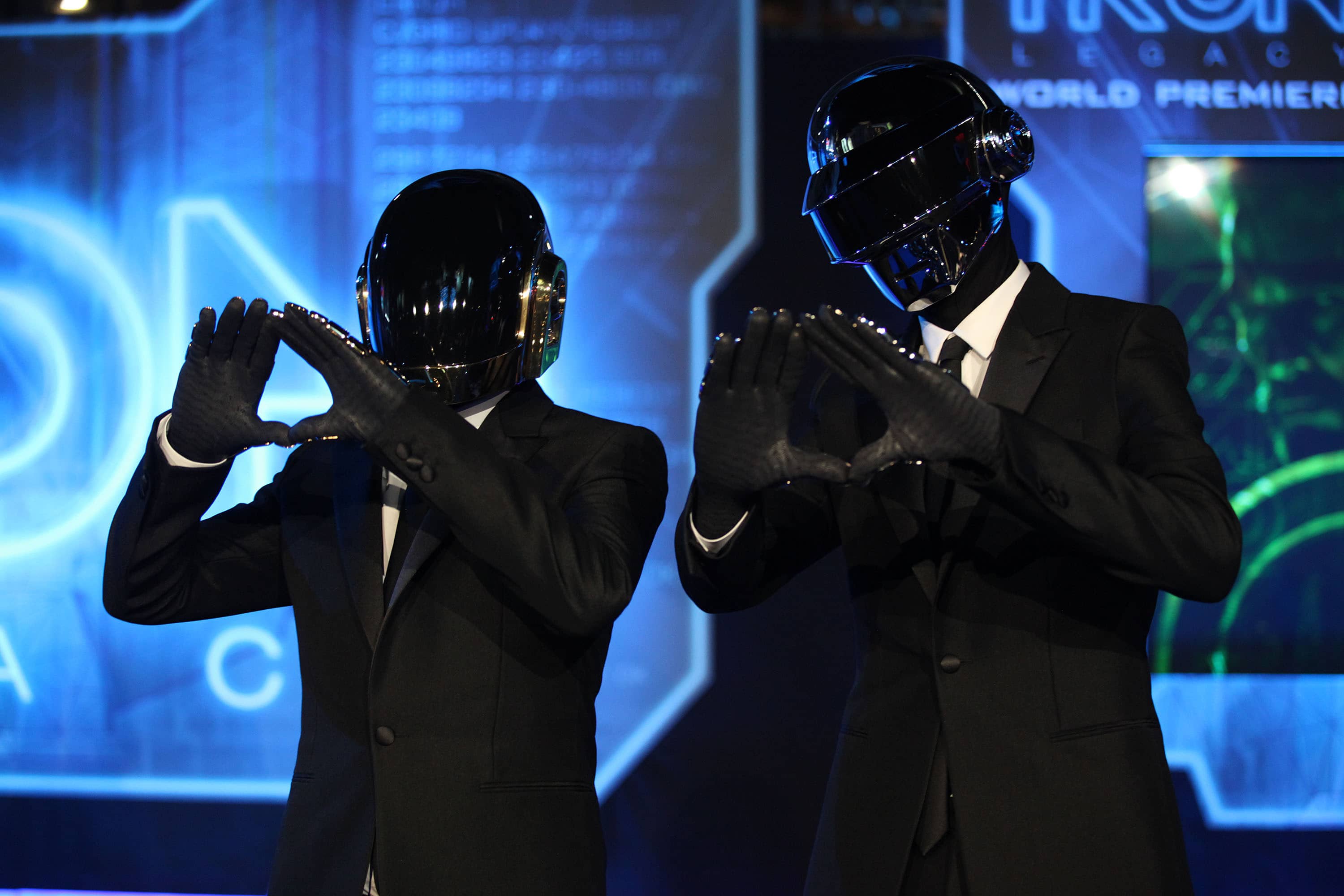 daft punk