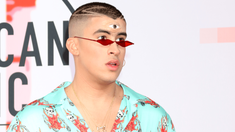 Bad Bunny Announces 2022 'El Último Tour Del Mundo' North American