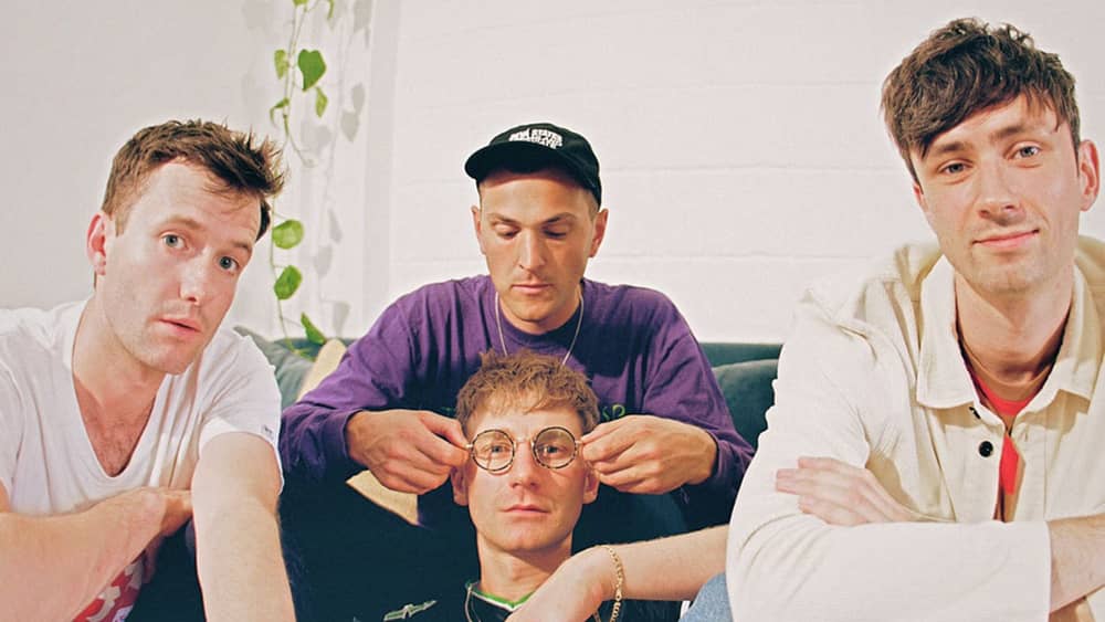 win lucy's glass animals tickets