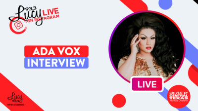 Ada Vox Interview
