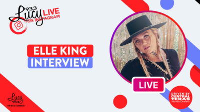 Elle King Interview Thumb