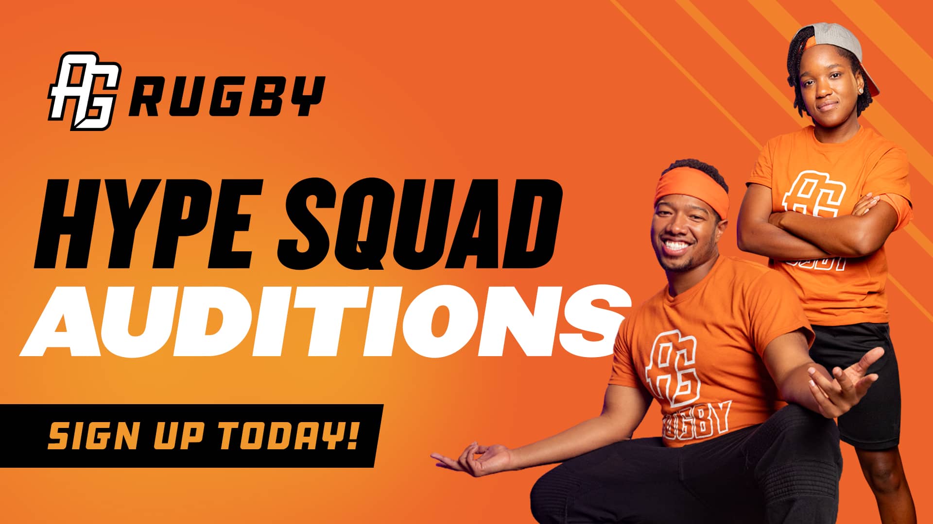 hype squad hype squad