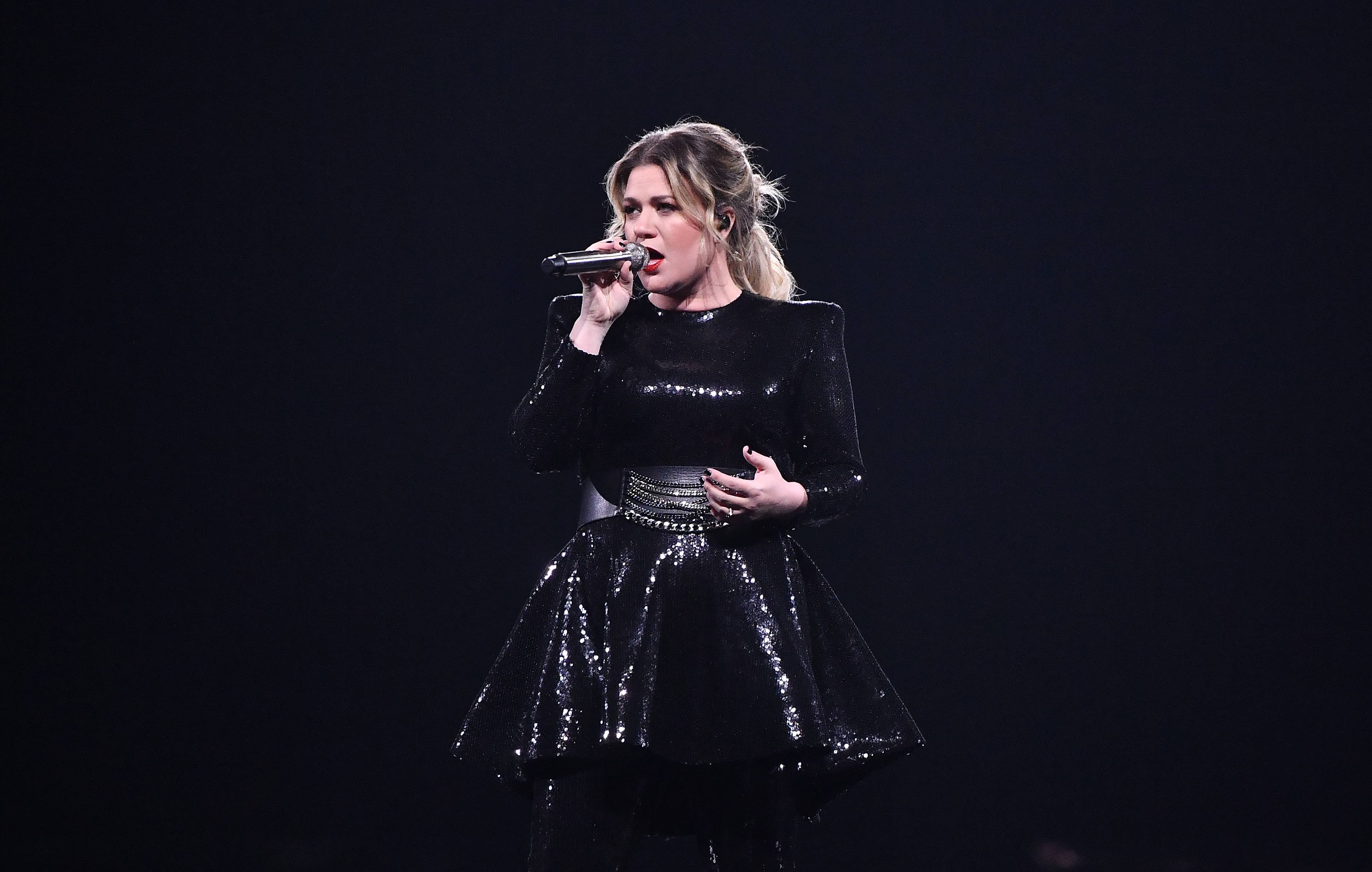 Kelly CLarkson