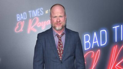 Director Joss Whedon addresses misconduct allegations from Gal Gadot, Ray Fisher and the cast of ‘Buffy the Vampire Slayer’