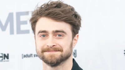 Daniel Radcliffe to star as Weird Al Yankovic in upcoming biopic