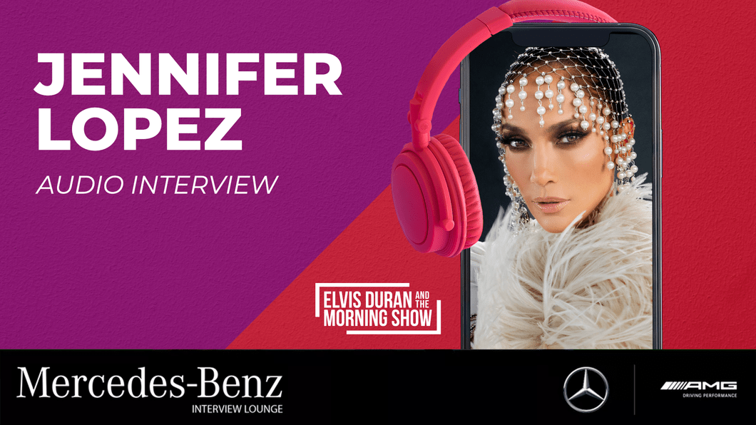 Jennifer Lopez Says Owen Wilson Is 'Magical' In 'Marry Me' Movie Lucy 93.3