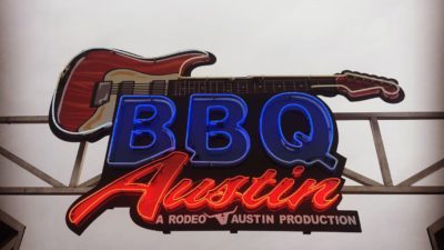 BBQ Austin
