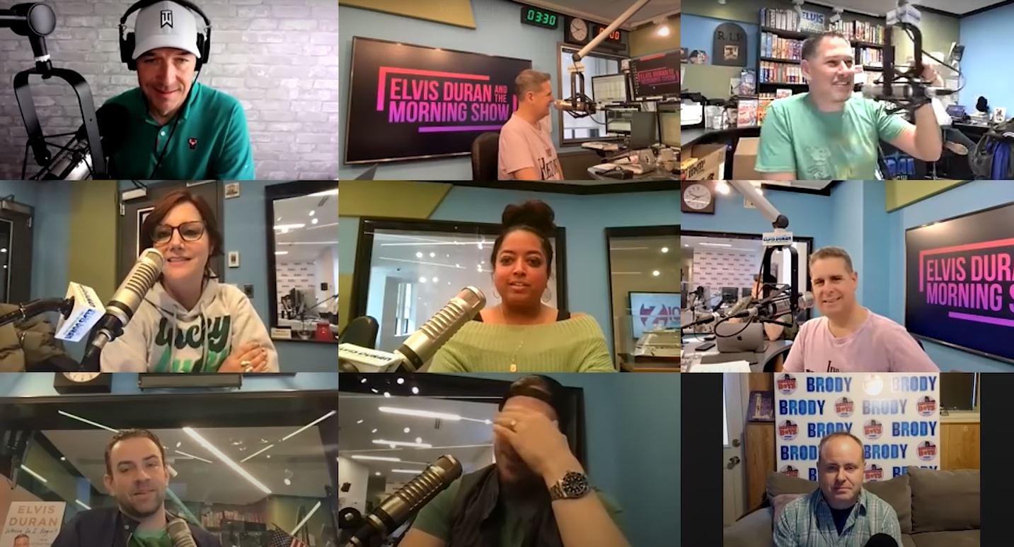 Viviana CastanedaWho On Our Show Has Made A Sex Tape