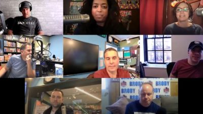 elvis duran