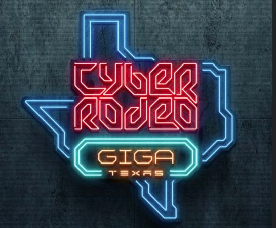 Cyber Rodeo