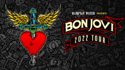 Bon Jovi Tour
