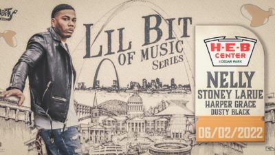 Win Nelly Tickets!