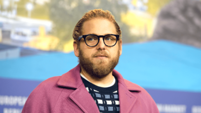 Jonah Hill opens up about mental health issues