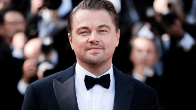 Attention Airbnb lovers, Leonardo DiCaprio is renting his Beverly Hills home