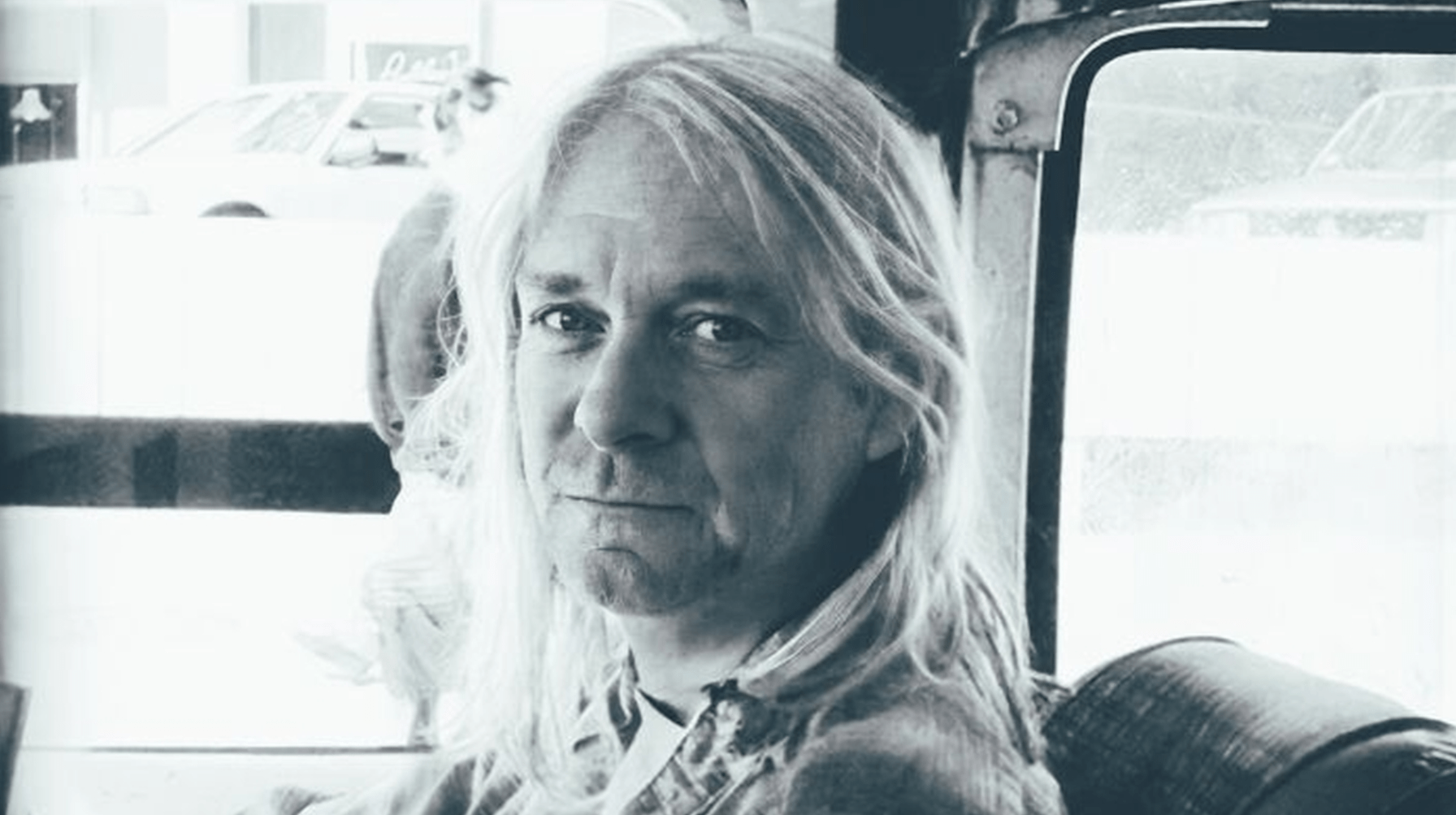 Kurt Cobain ages using AI