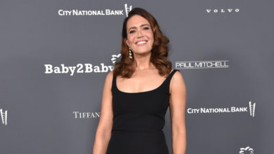 Mandy Moore joining Season 2 of Peacock’s ‘Dr. Death’