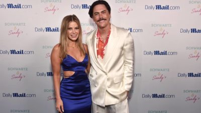 Tom Sandoval and Ariana Madix Split after Cheating Scandal w/ Raquel Leviss