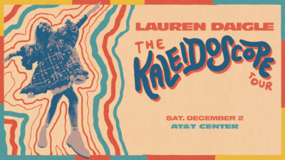 lauren daigle tour