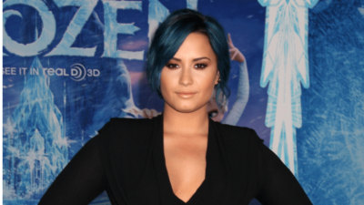 Demi Lovato shares rock version of ‘Cool for the Summer’