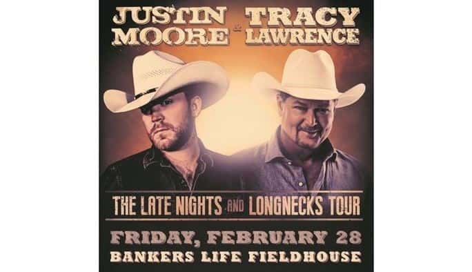 Justin Moore
