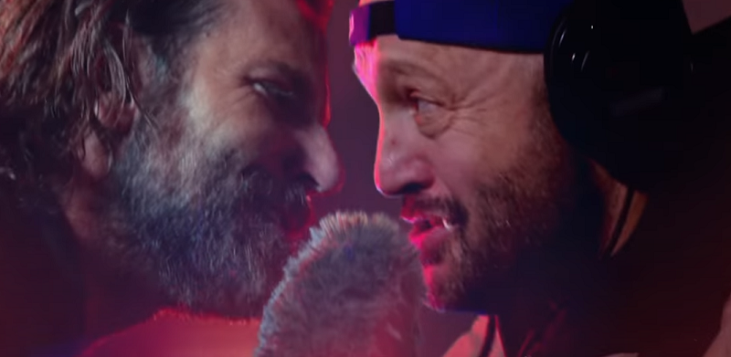 Kevin James - Singing Shallow