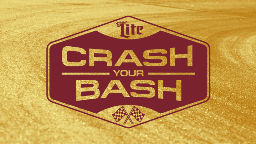 Miller Lite Wants to Crash Your Bash
