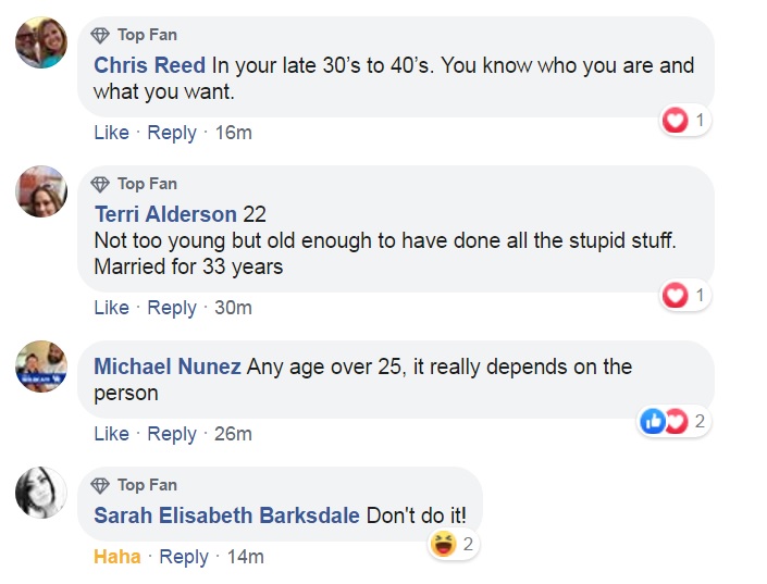 Facebook Comments