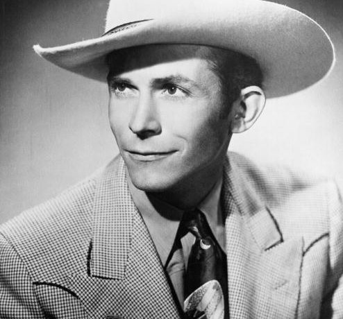 Photo of Hank Williams