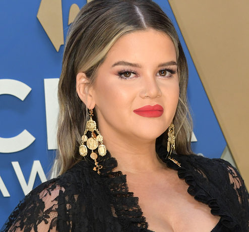 maren morris kempin cma jason getty caleb mindy