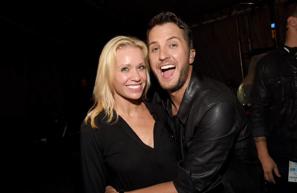 Luke and Caroline Bryan's Hilarious 12 Days of Pranksmas Tradition is Back! - Vimarsana News