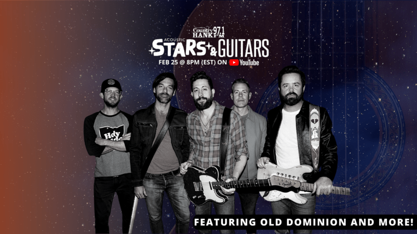 ASG Old Dominion