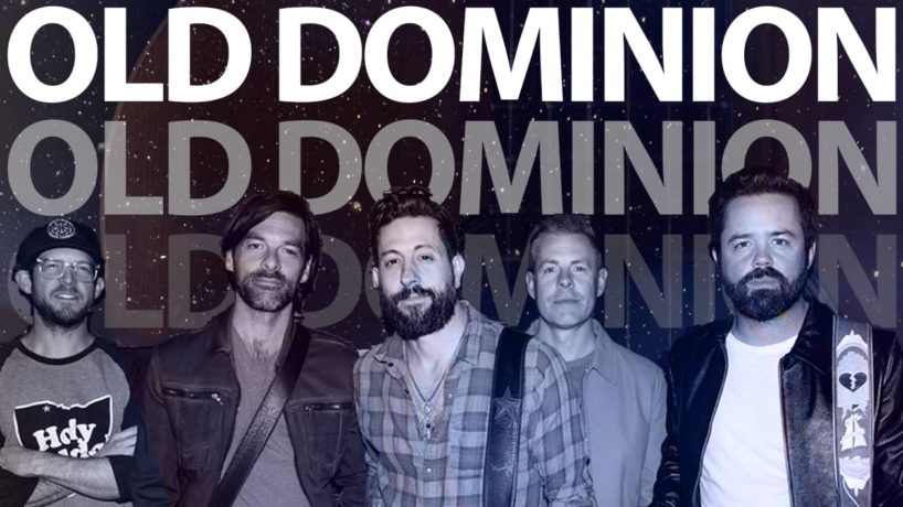 Old Dominion