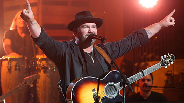 Lee Brice