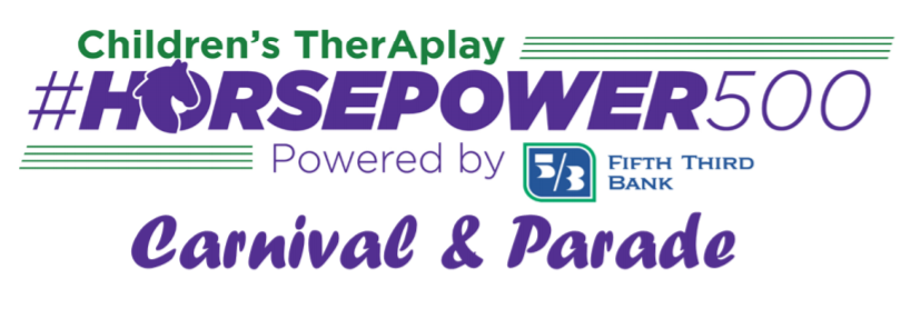 Children's TherAplay #Horsepower500