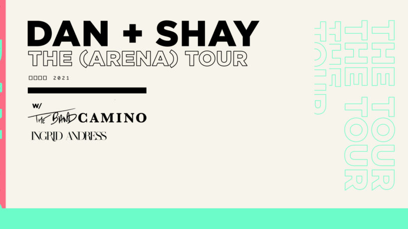 Dan + Shay