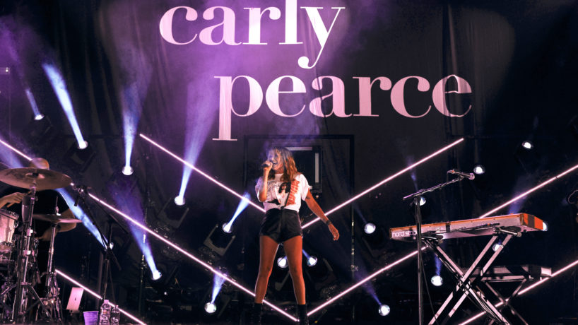 Carly Pearce
