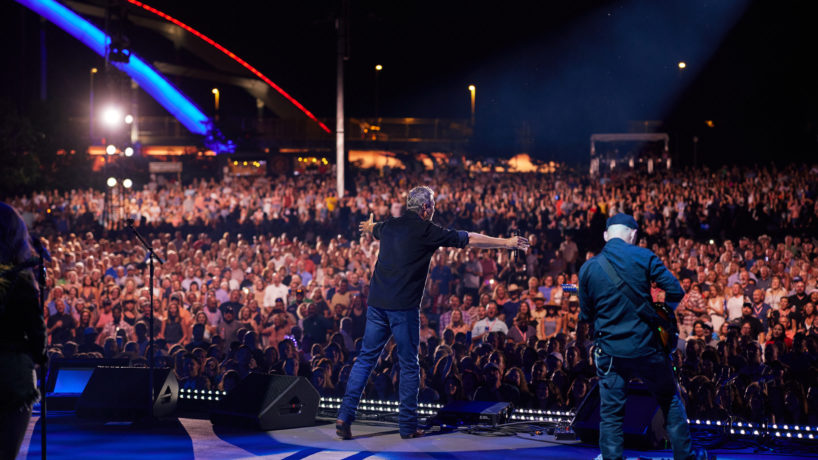 CMA Jam