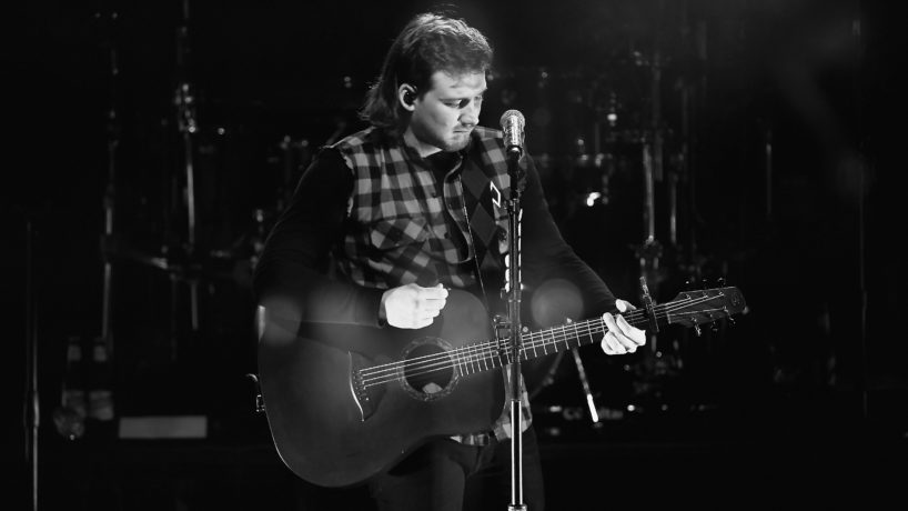 Morgan Wallen