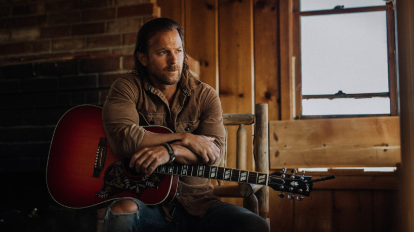 kip moore