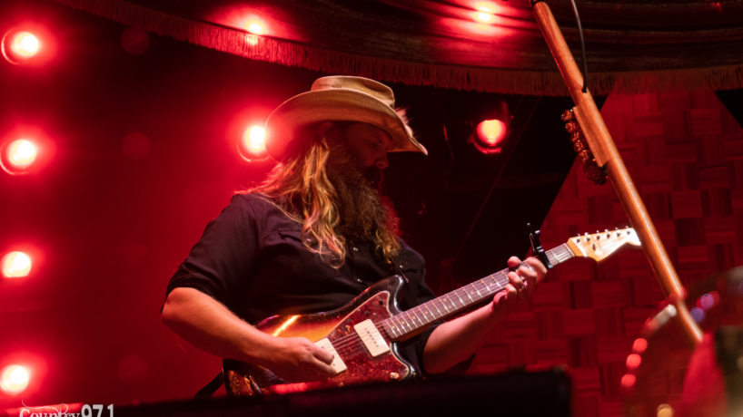 ChrisStapleton