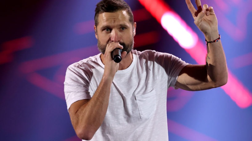 Walker Hayes