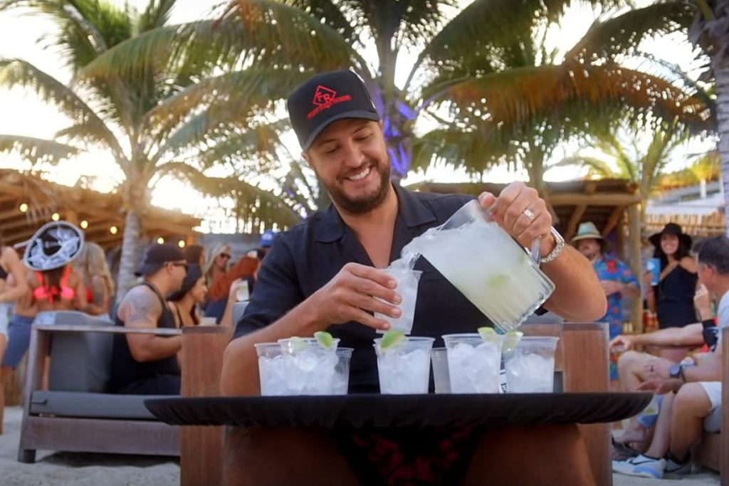 Top 10 Country Songs About Tequila - Vimarsana News