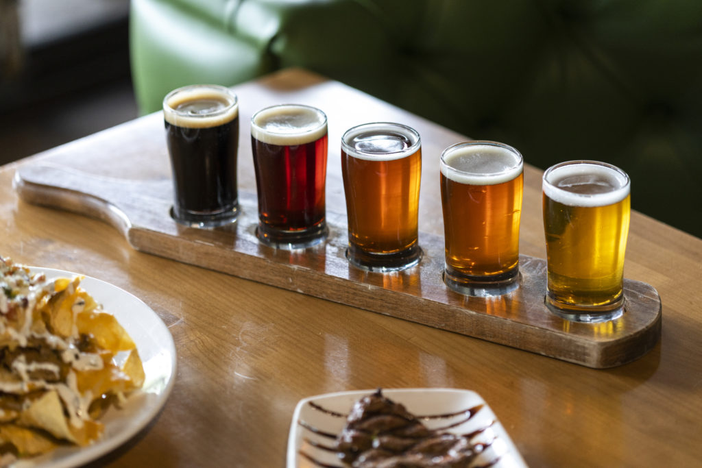 Cheers To Indy's Top 10 Breweries! - Vimarsana News