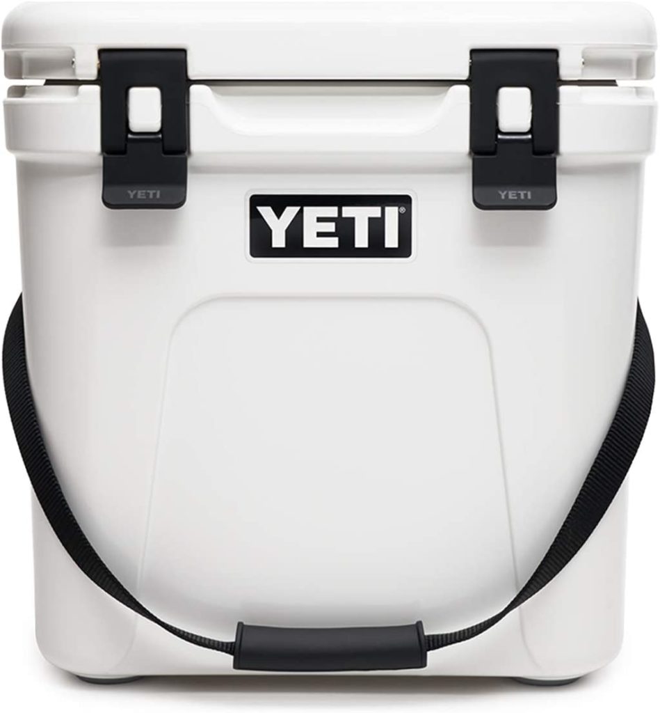 Yeti Cooler