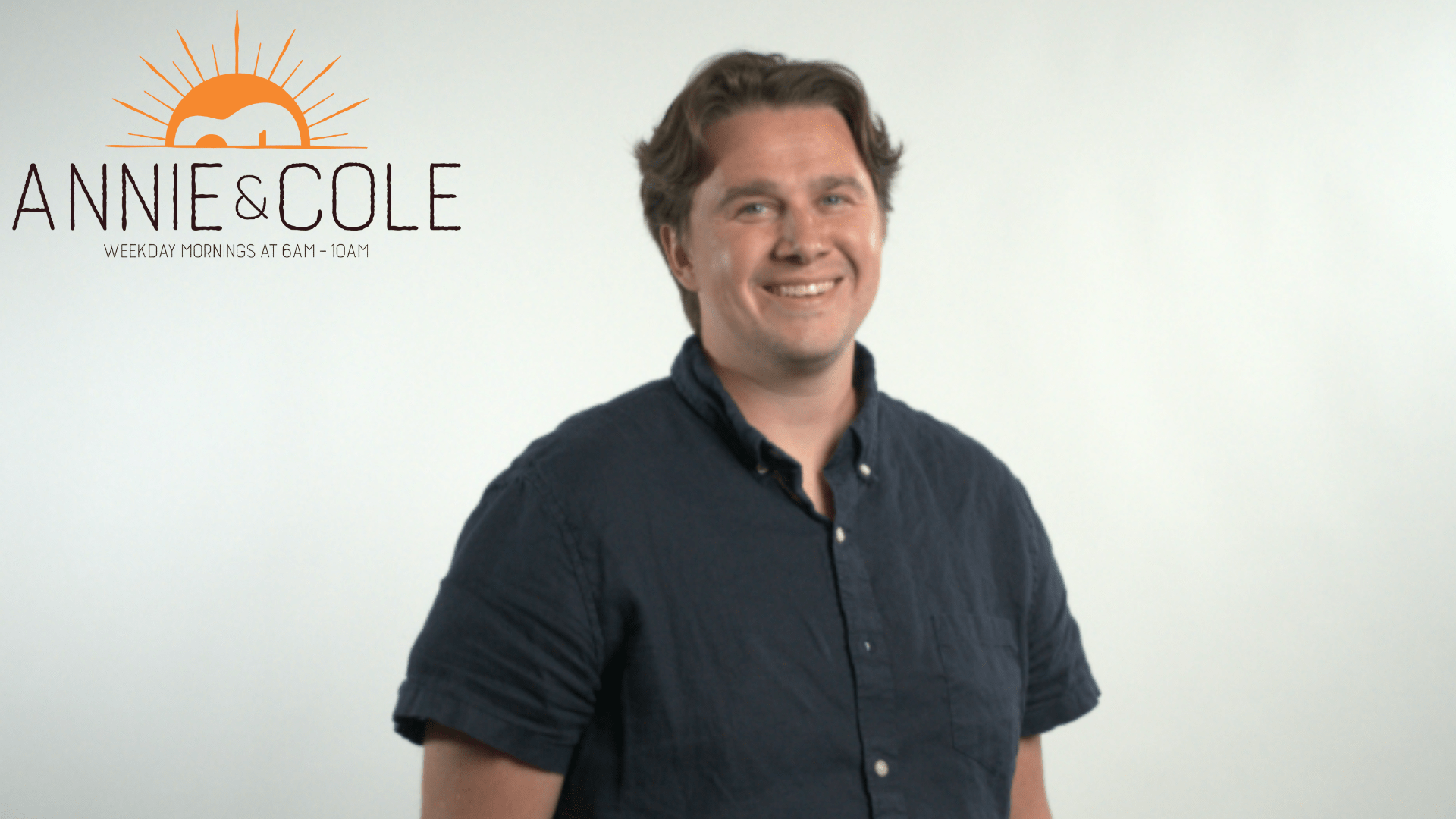 Cole dunbar 97 1 hank fm