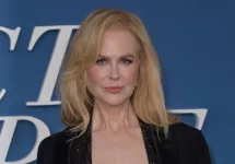 Nicole Kidman at the Los Angeles premiere for The Perfect Couple at the Egyptian Theatre. LOS ANGELES^ USA. September 04^ 2024