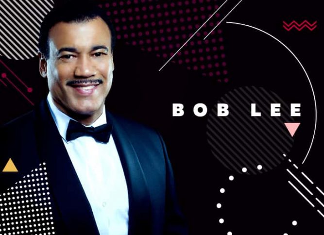 Bob Lee