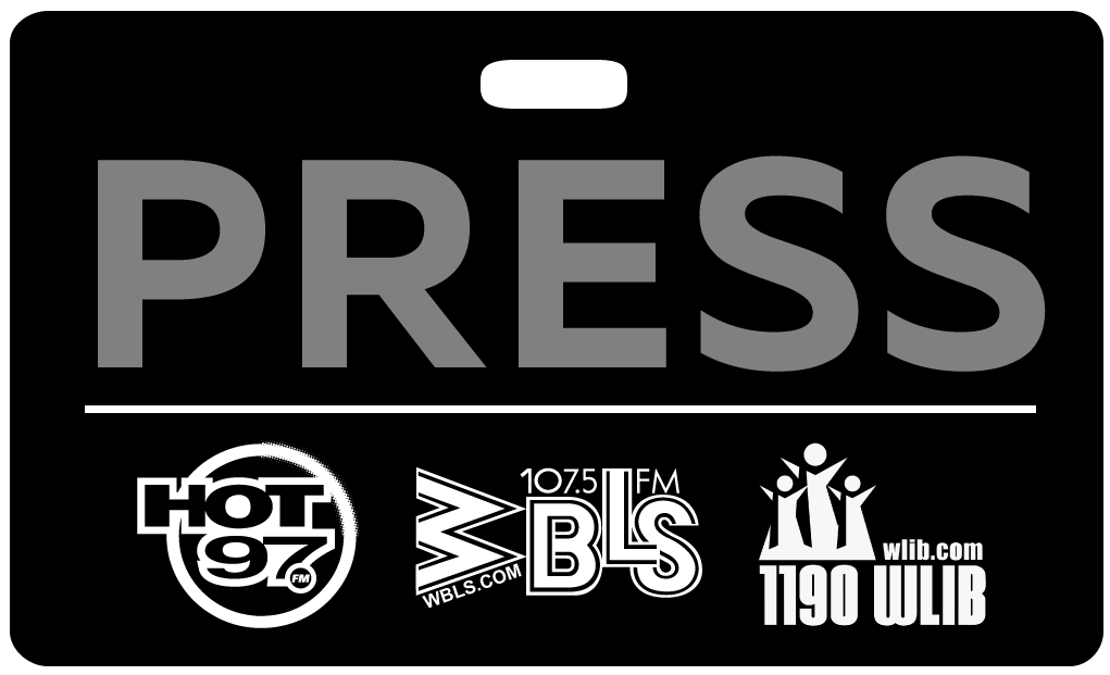 Press 107 5 wbls
