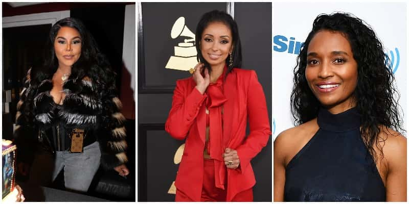 Lil Kim, Chilli & Mya Team Up For New VH1 Project 'Girls Crew' | 107.5 WBLS